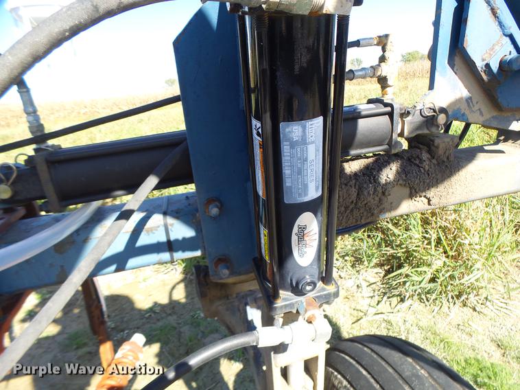 image for item DB9969 Anhydrous ammonia toolbar