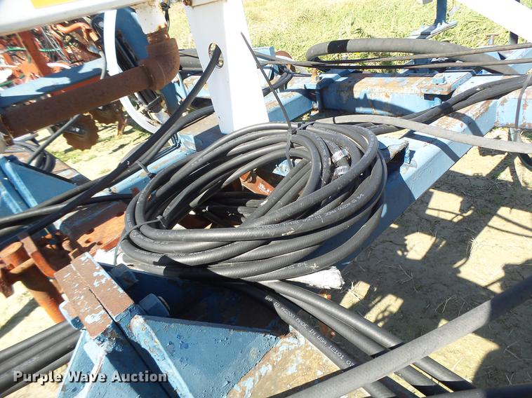 image for item DB9969 Anhydrous ammonia toolbar