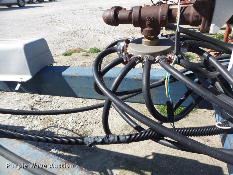 image for item DB9969 Anhydrous ammonia toolbar