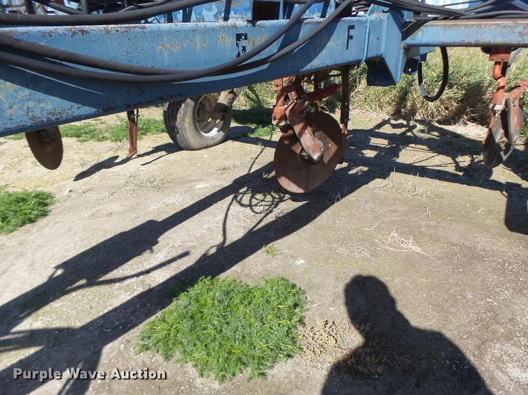 image for item DB9969 Anhydrous ammonia toolbar