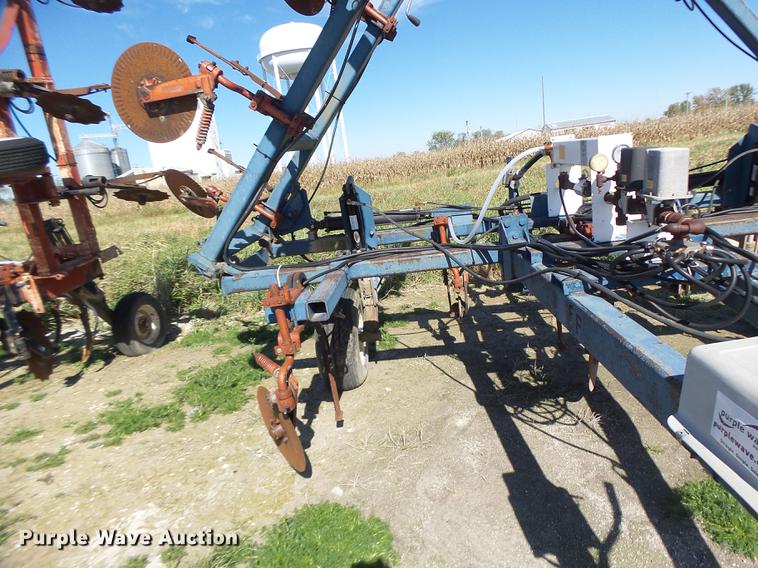 image for item DB9969 Anhydrous ammonia toolbar