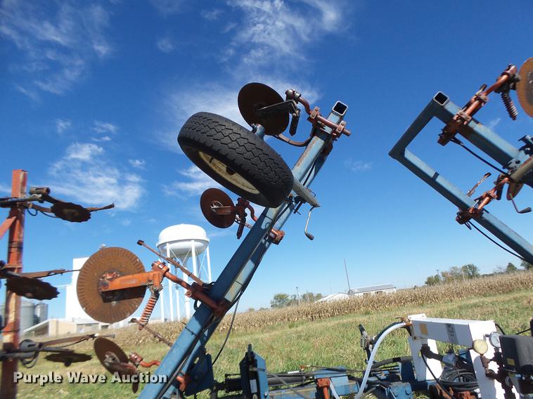 image for item DB9969 Anhydrous ammonia toolbar