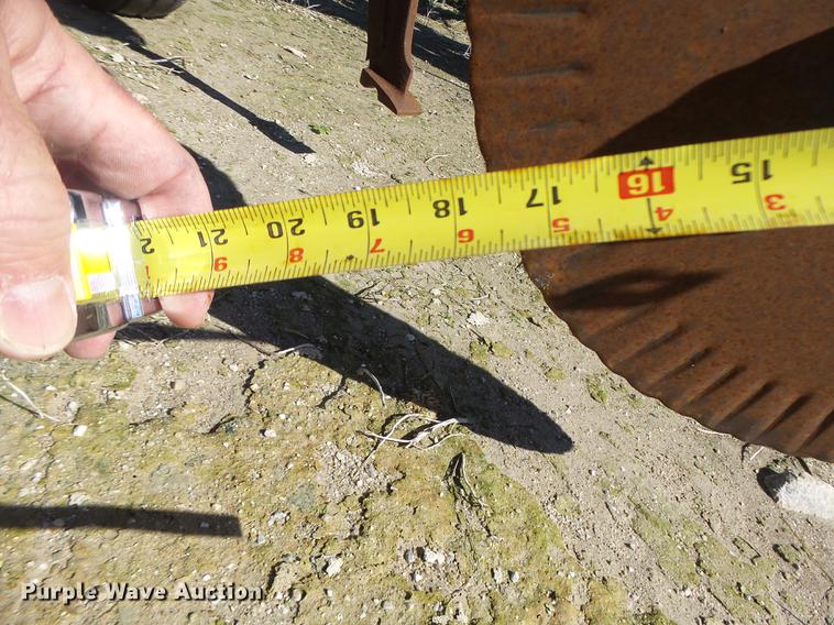 image for item DB9969 Anhydrous ammonia toolbar