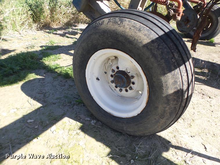 image for item DB9969 Anhydrous ammonia toolbar