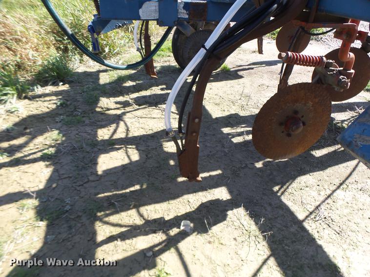 image for item DB9969 Anhydrous ammonia toolbar