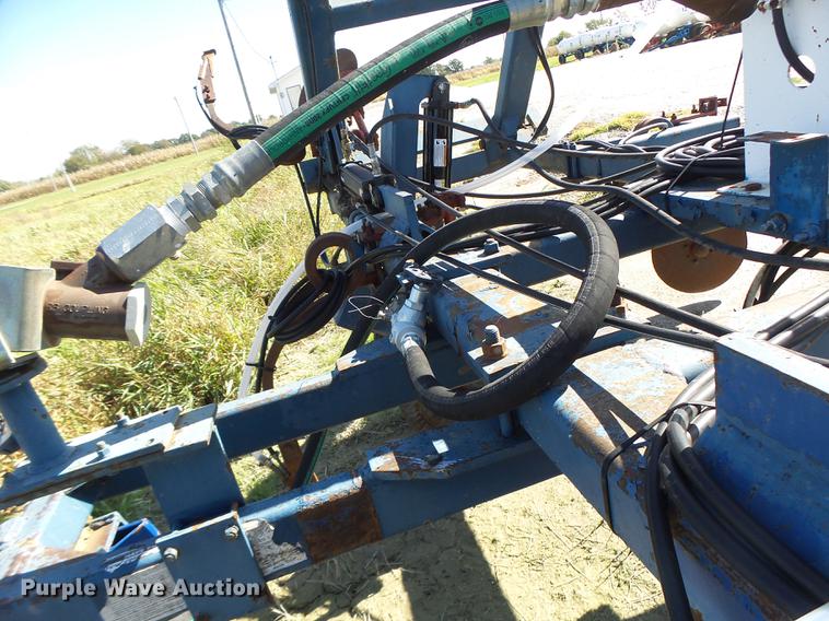 image for item DB9969 Anhydrous ammonia toolbar