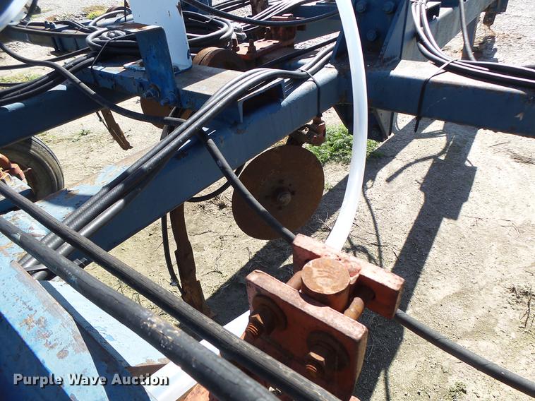 image for item DB9969 Anhydrous ammonia toolbar