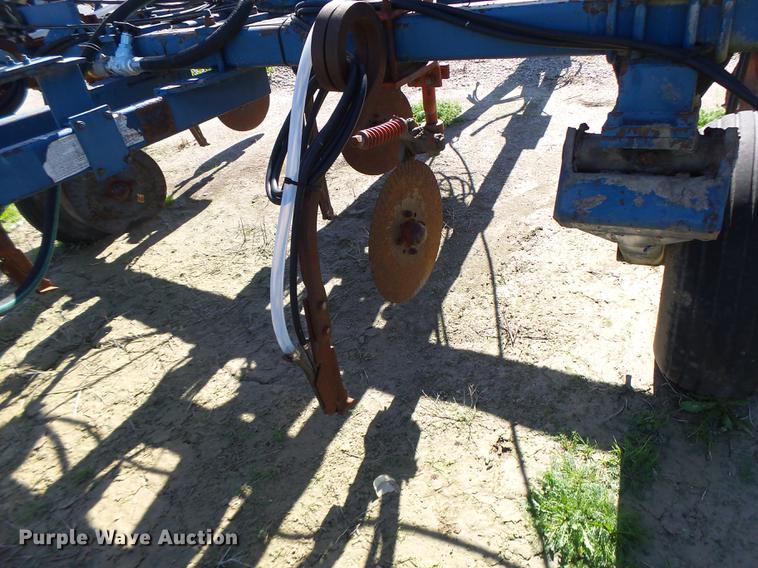 image for item DB9969 Anhydrous ammonia toolbar