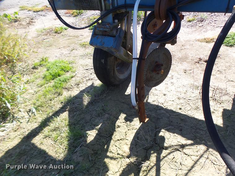 image for item DB9969 Anhydrous ammonia toolbar