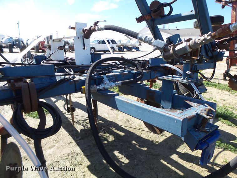 image for item DB9969 Anhydrous ammonia toolbar