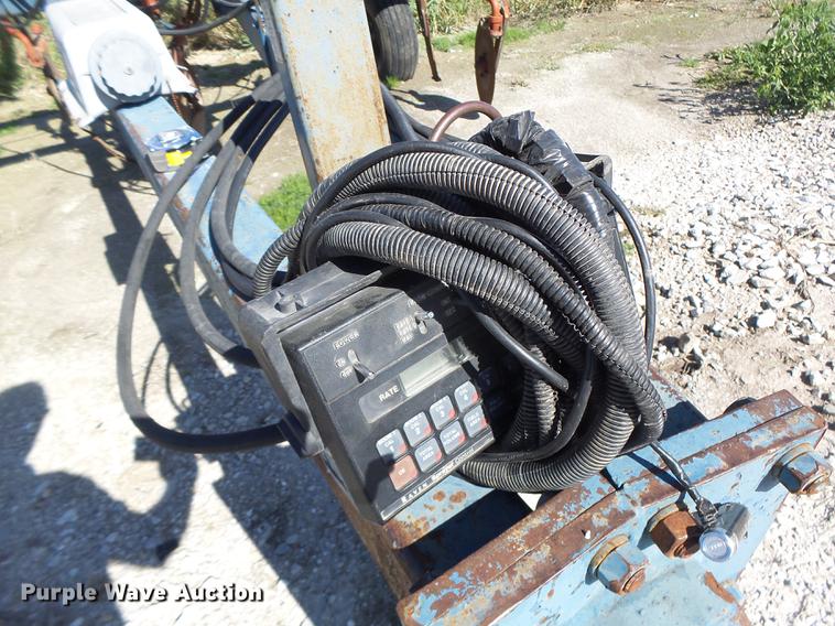 image for item DB9969 Anhydrous ammonia toolbar