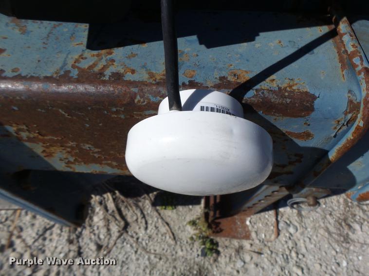 image for item DB9969 Anhydrous ammonia toolbar