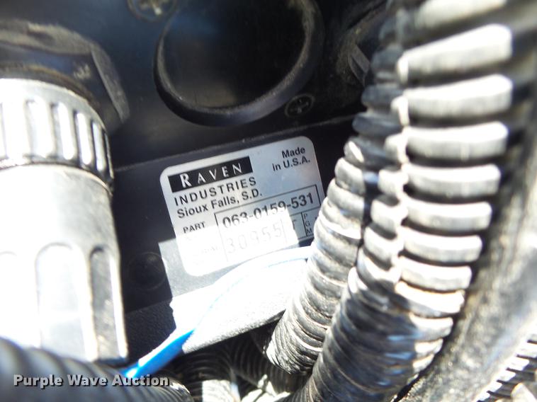 image for item DB9969 Anhydrous ammonia toolbar