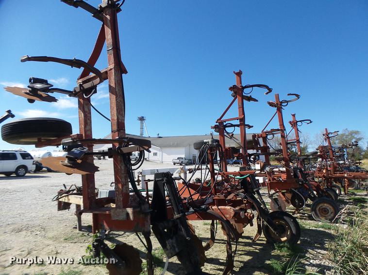 image for item DB9970 Anhydrous ammonia toolbar