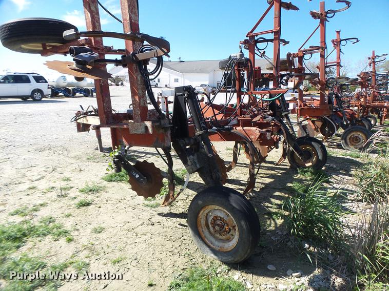 image for item DB9970 Anhydrous ammonia toolbar