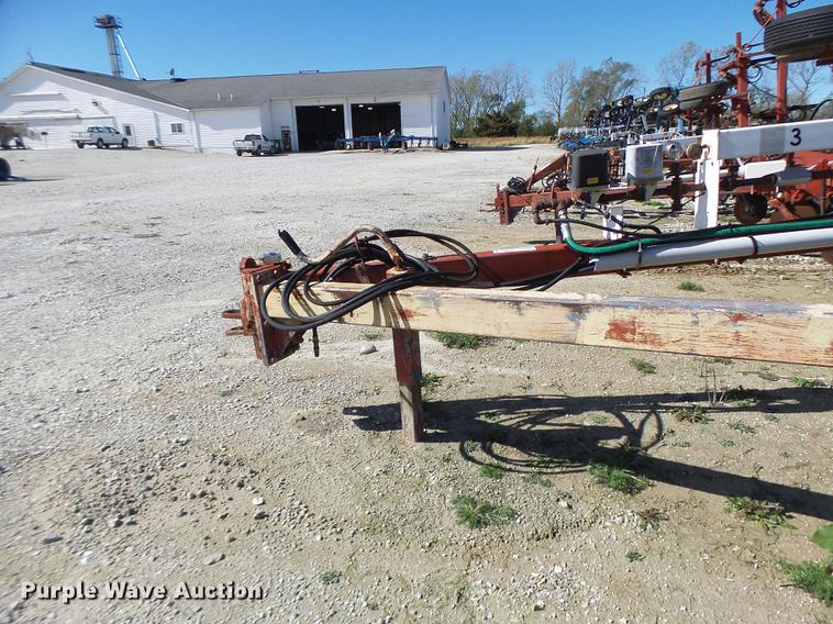 image for item DB9970 Anhydrous ammonia toolbar