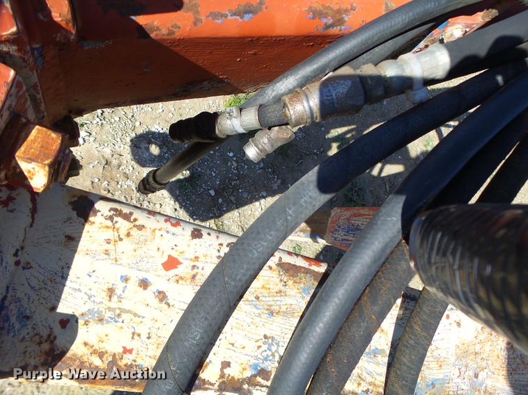 image for item DB9970 Anhydrous ammonia toolbar