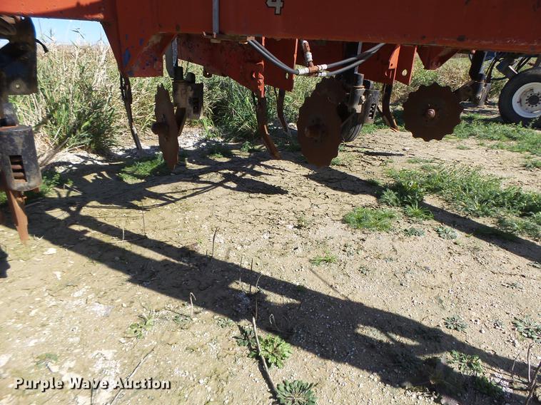 image for item DB9970 Anhydrous ammonia toolbar