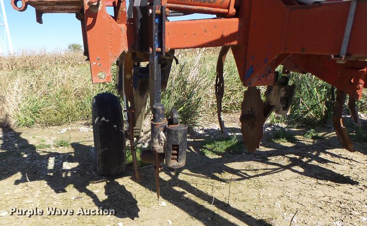 image for item DB9970 Anhydrous ammonia toolbar