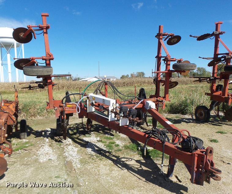 image for item DB9971 Anhydrous ammonia toolbar