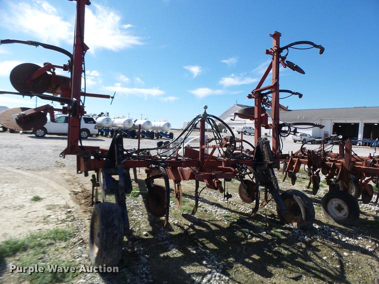 image for item DB9971 Anhydrous ammonia toolbar