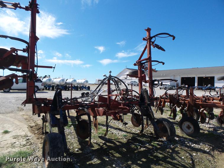 image for item DB9971 Anhydrous ammonia toolbar