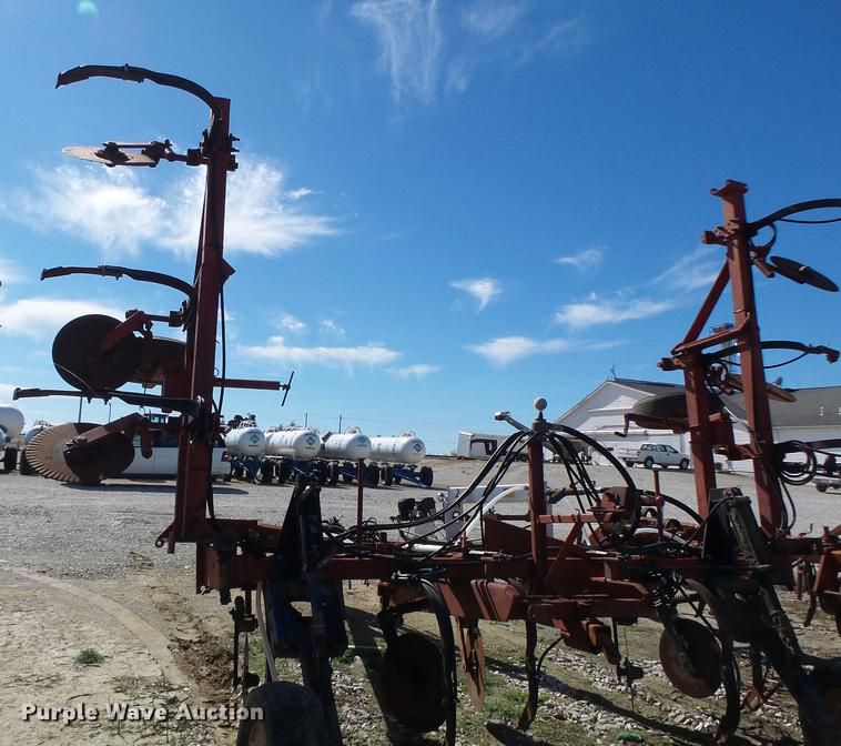 image for item DB9971 Anhydrous ammonia toolbar