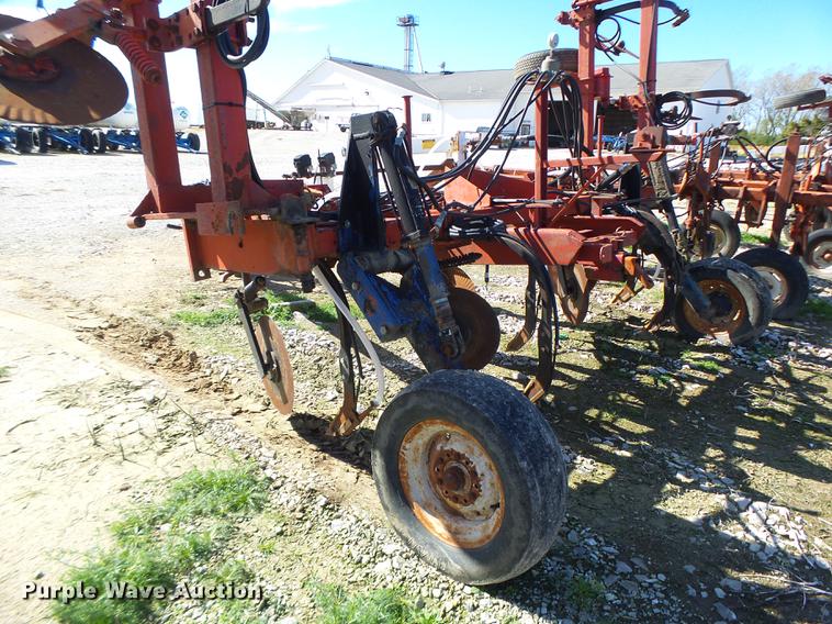 image for item DB9971 Anhydrous ammonia toolbar