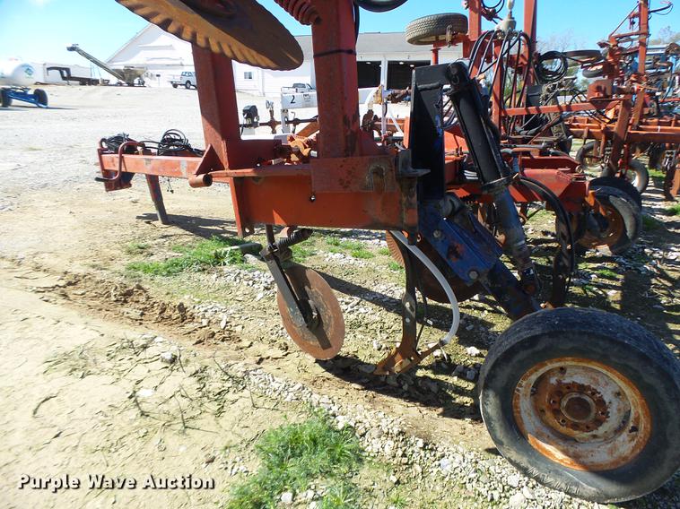 image for item DB9971 Anhydrous ammonia toolbar