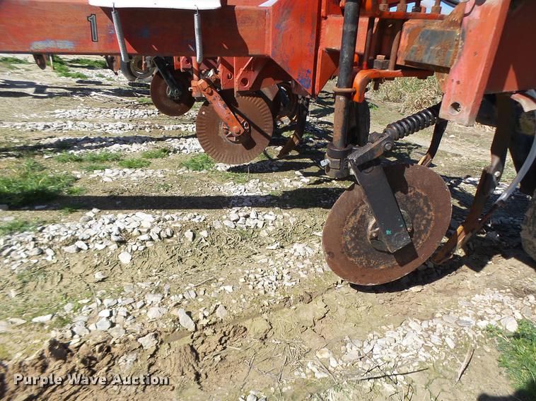 image for item DB9971 Anhydrous ammonia toolbar