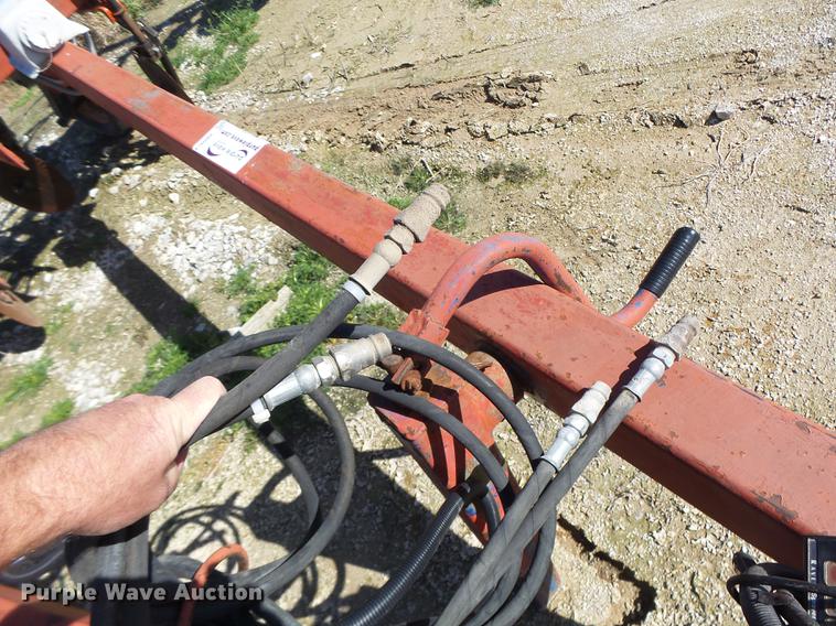 image for item DB9971 Anhydrous ammonia toolbar