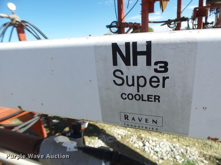 image for item DB9971 Anhydrous ammonia toolbar