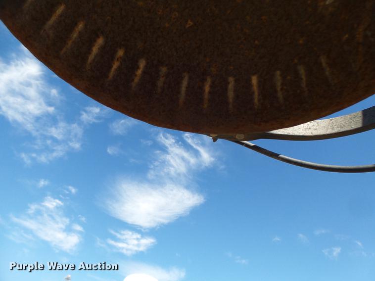 image for item DB9971 Anhydrous ammonia toolbar