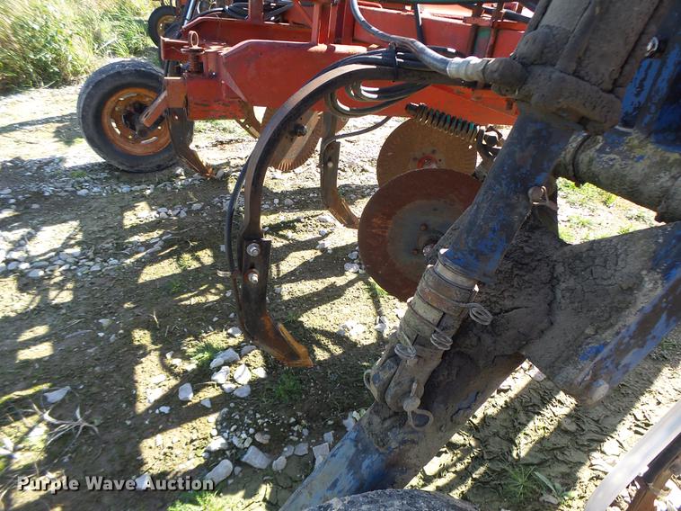 image for item DB9971 Anhydrous ammonia toolbar