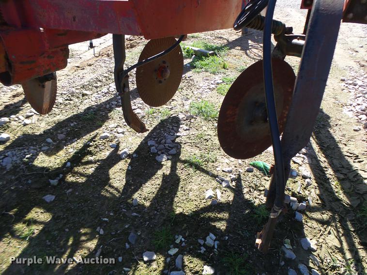 image for item DB9971 Anhydrous ammonia toolbar