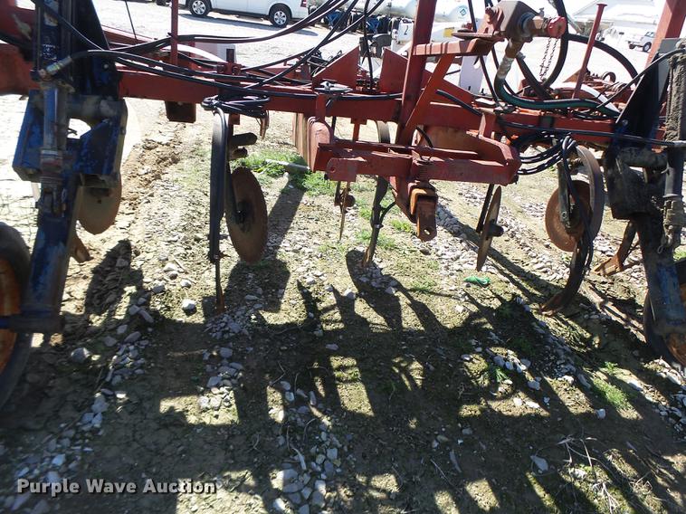 image for item DB9971 Anhydrous ammonia toolbar