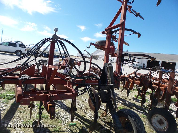 image for item DB9971 Anhydrous ammonia toolbar