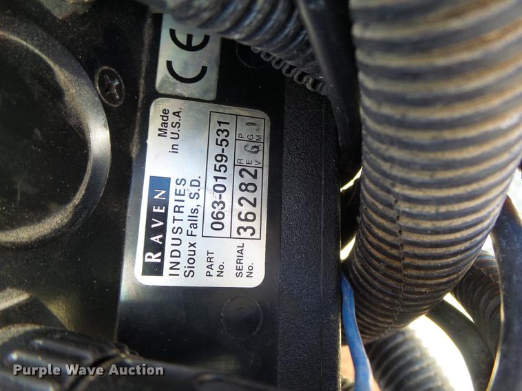 image for item DB9971 Anhydrous ammonia toolbar