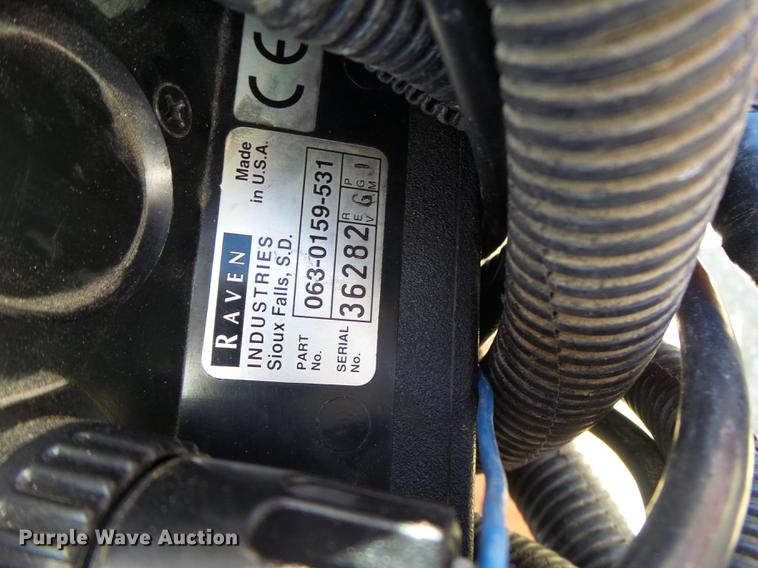 image for item DB9971 Anhydrous ammonia toolbar