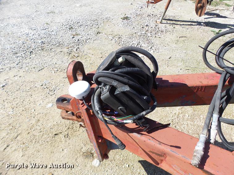 image for item DB9971 Anhydrous ammonia toolbar