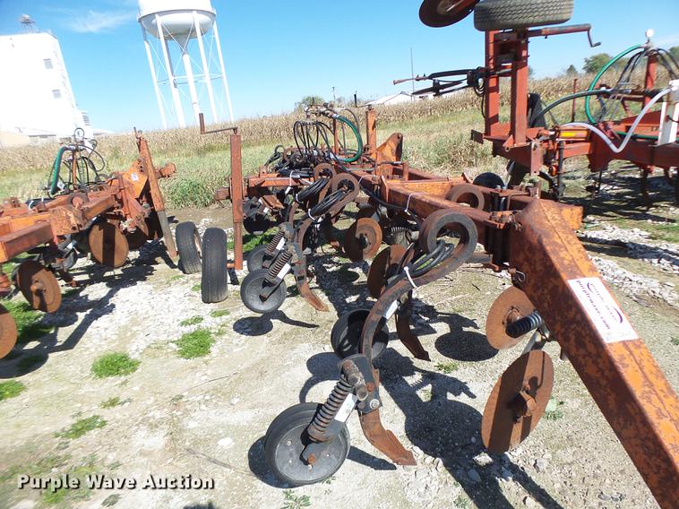 image for item DB9972 Anhydrous ammonia toolbar
