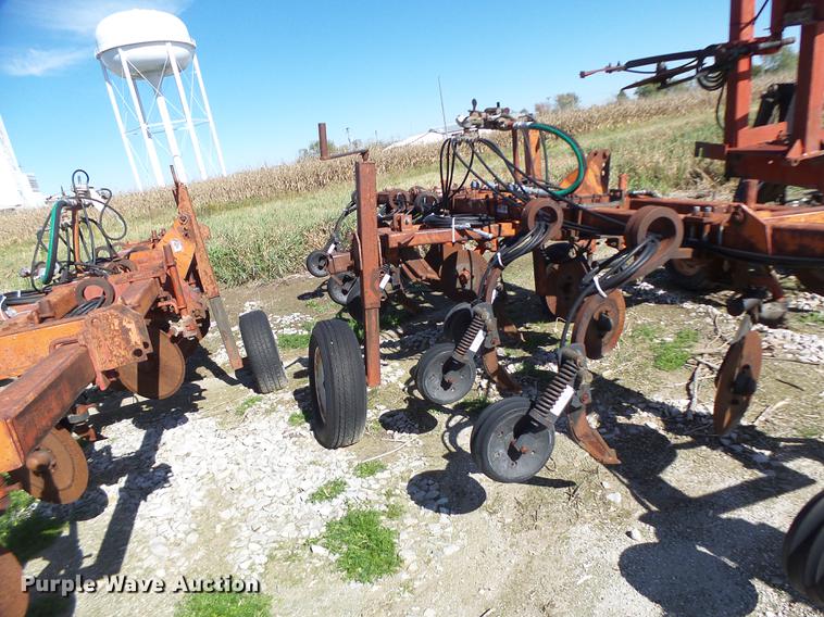 image for item DB9972 Anhydrous ammonia toolbar