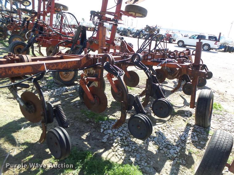 image for item DB9972 Anhydrous ammonia toolbar