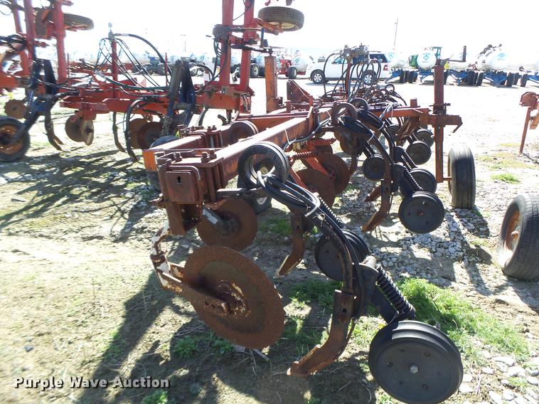 image for item DB9972 Anhydrous ammonia toolbar