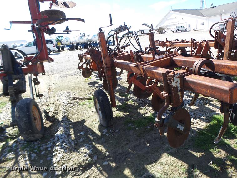 image for item DB9972 Anhydrous ammonia toolbar