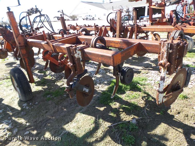 image for item DB9972 Anhydrous ammonia toolbar