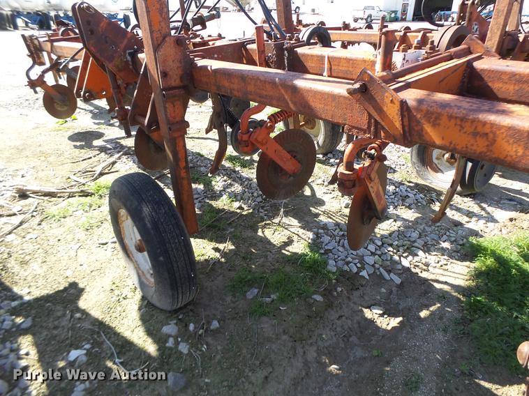image for item DB9972 Anhydrous ammonia toolbar