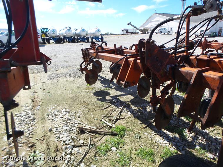 image for item DB9972 Anhydrous ammonia toolbar