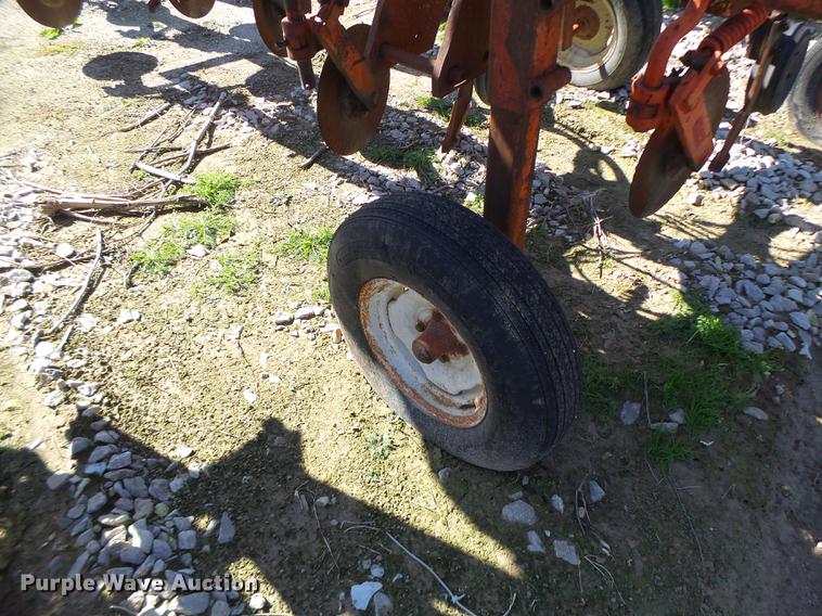 image for item DB9972 Anhydrous ammonia toolbar