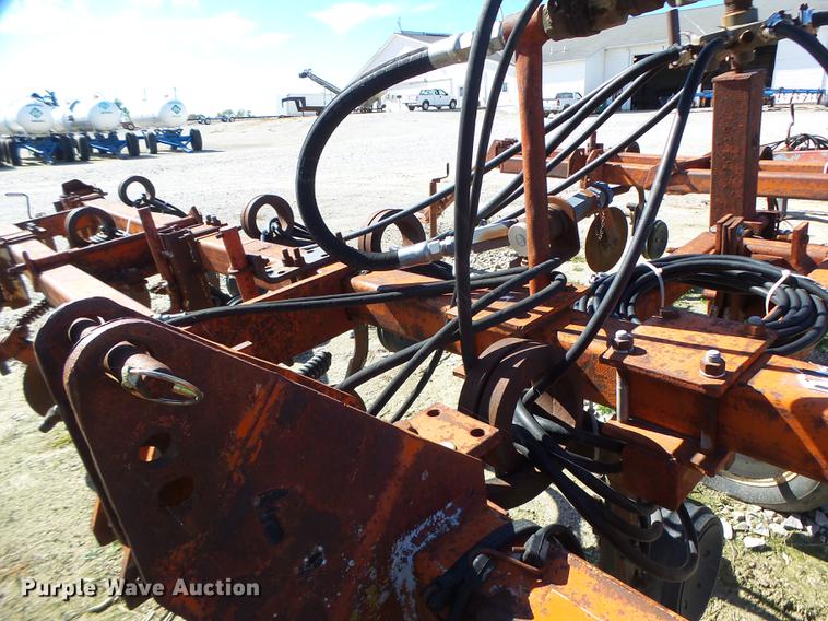 image for item DB9972 Anhydrous ammonia toolbar